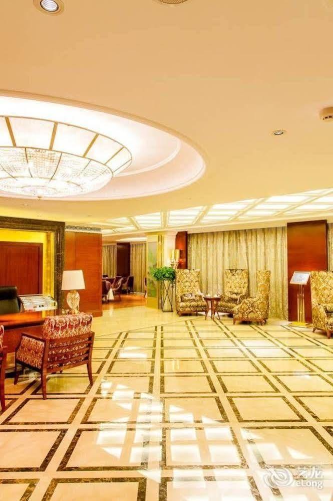 Taiyuan Bingzhou Hotel Esterno foto